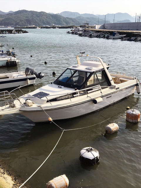 YAMAHA FR27 от компании Vlad Sea